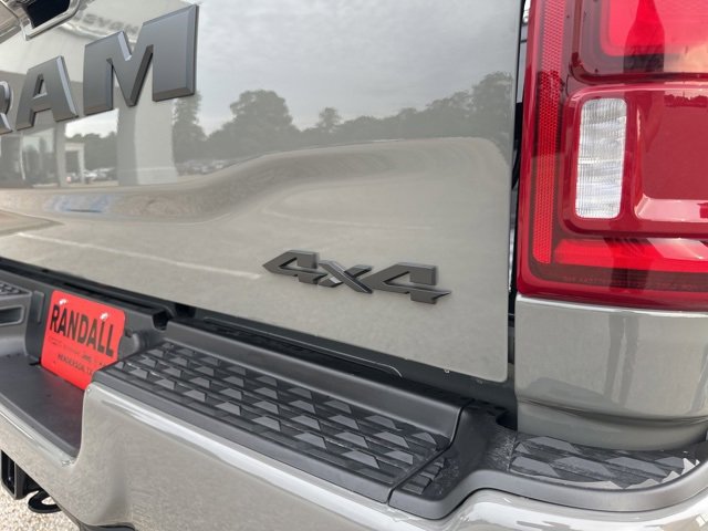 New 2026 RAM 2500 Laramie image 59