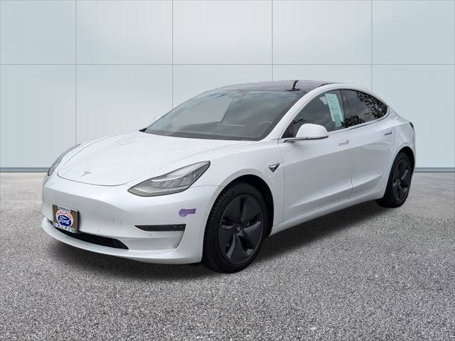 Used 2019 Tesla Model 3 Standard Range