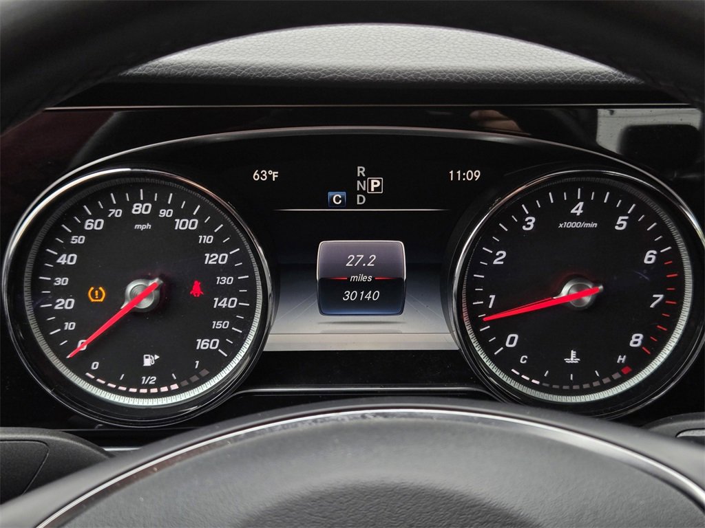 Used 2017 Mercedes-Benz E 300 image 33