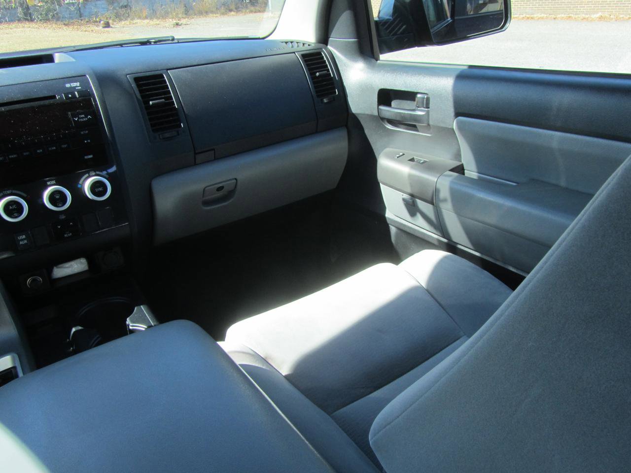 Used 2012 Toyota Sequoia SR5 image 14