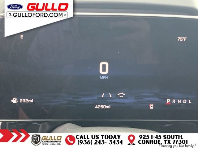 Used 2026 Chevrolet Tahoe High Country RWD image 24