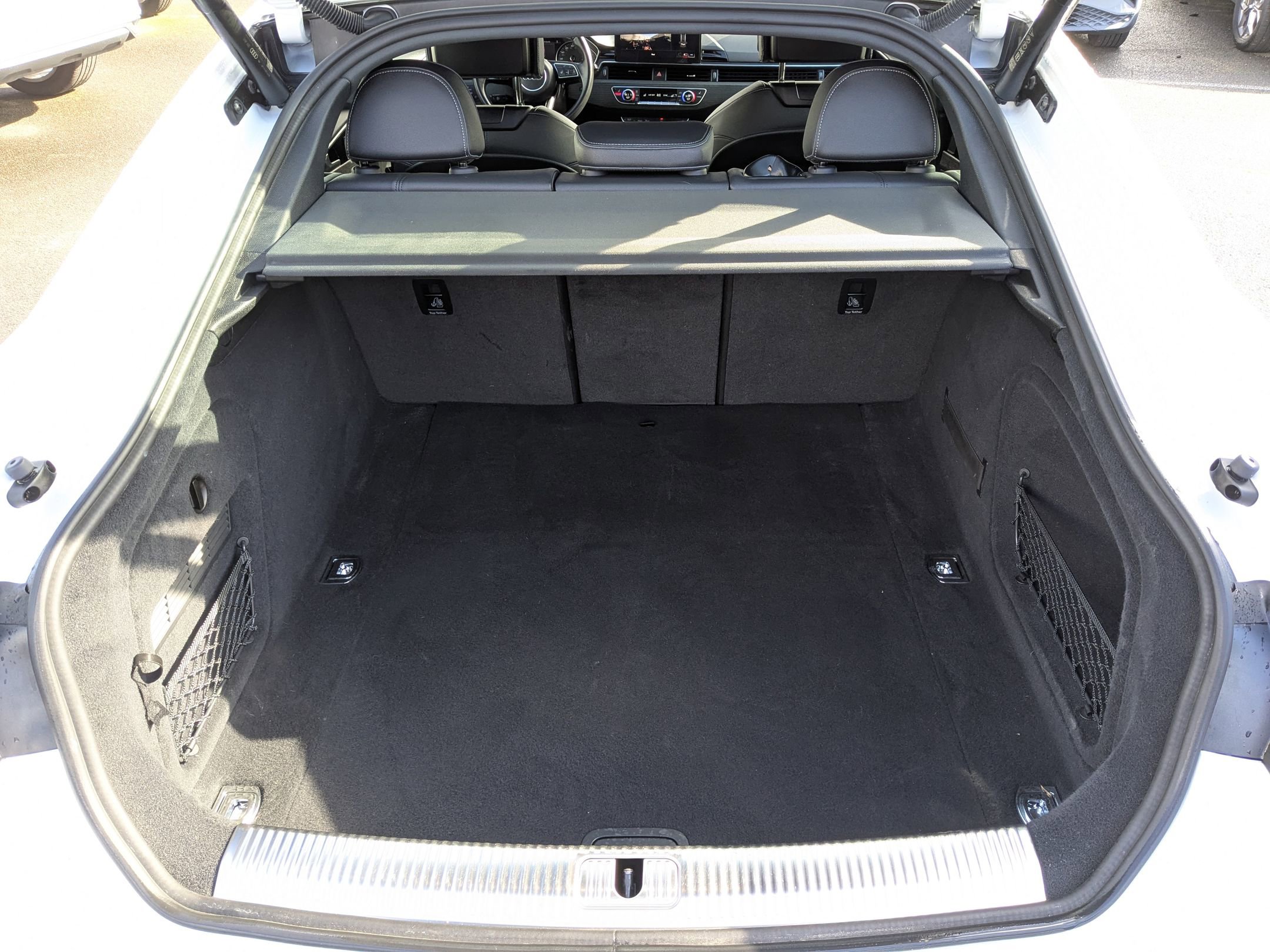 Used 2023 Audi A5 2.0T Premium w/ Convenience Package image 25