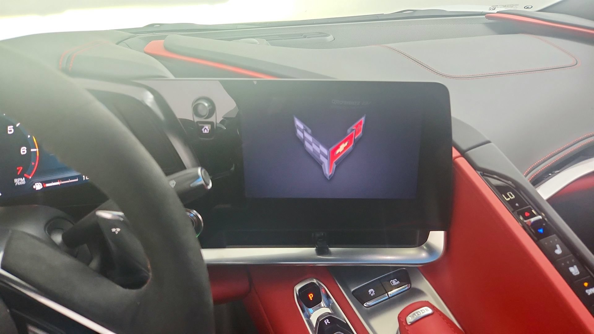 Certified 2023 Chevrolet Corvette Stingray Premium Cpe RWD image 19