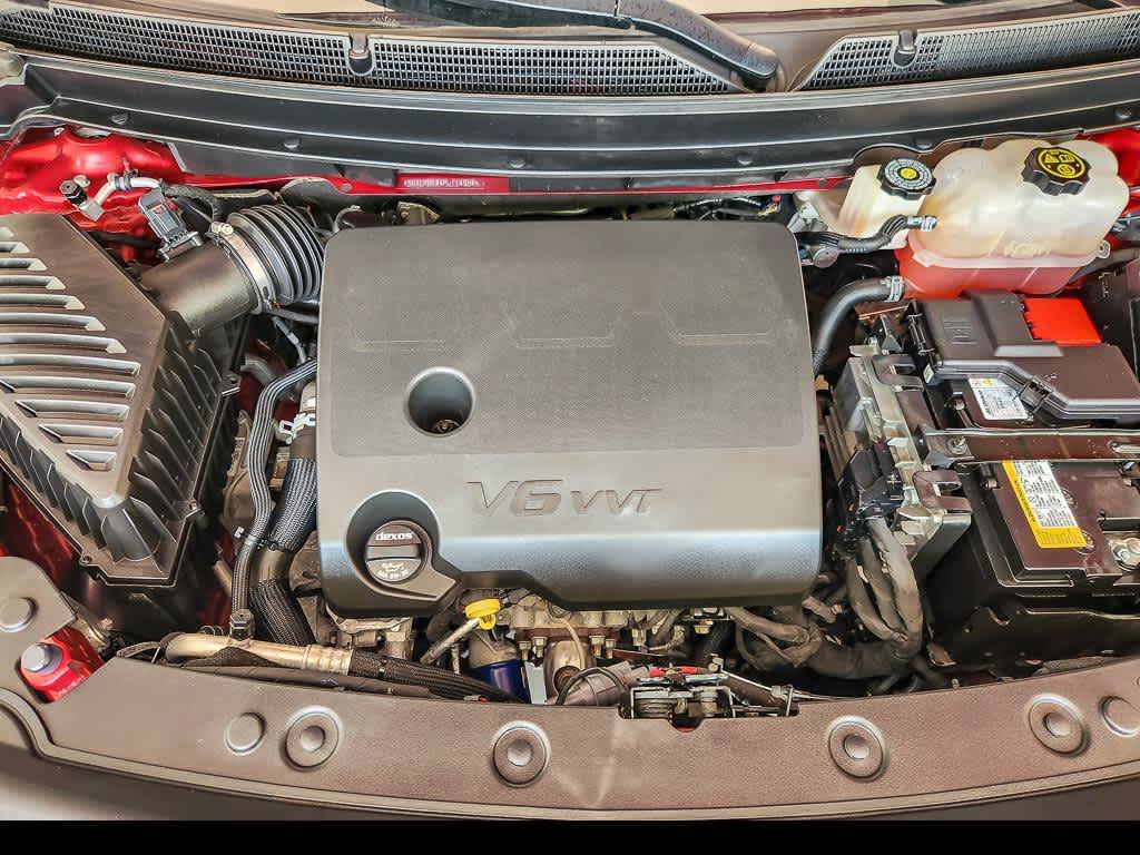 Used 2023 Buick Enclave Essence w/ Experience Buick Package FWD image 29