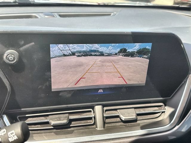 Used 2024 Chevrolet Trax ACTIV w/ Driver Confidence Package FWD image 14