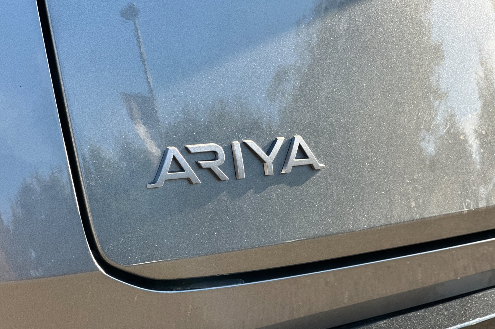 Certified 2024 Nissan Ariya AWD image 52