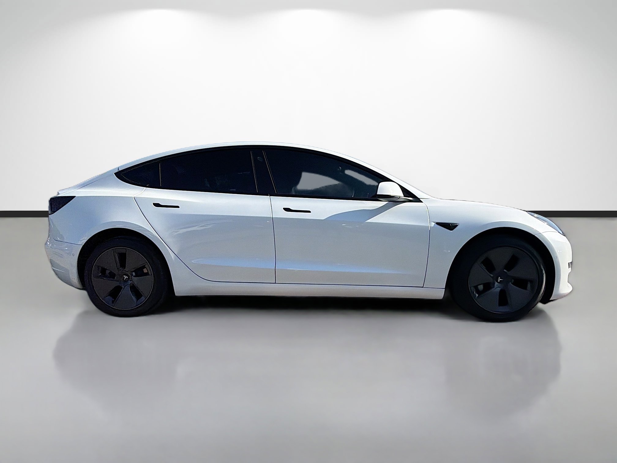 Used 2022 Tesla Model 3 Long Range image 6