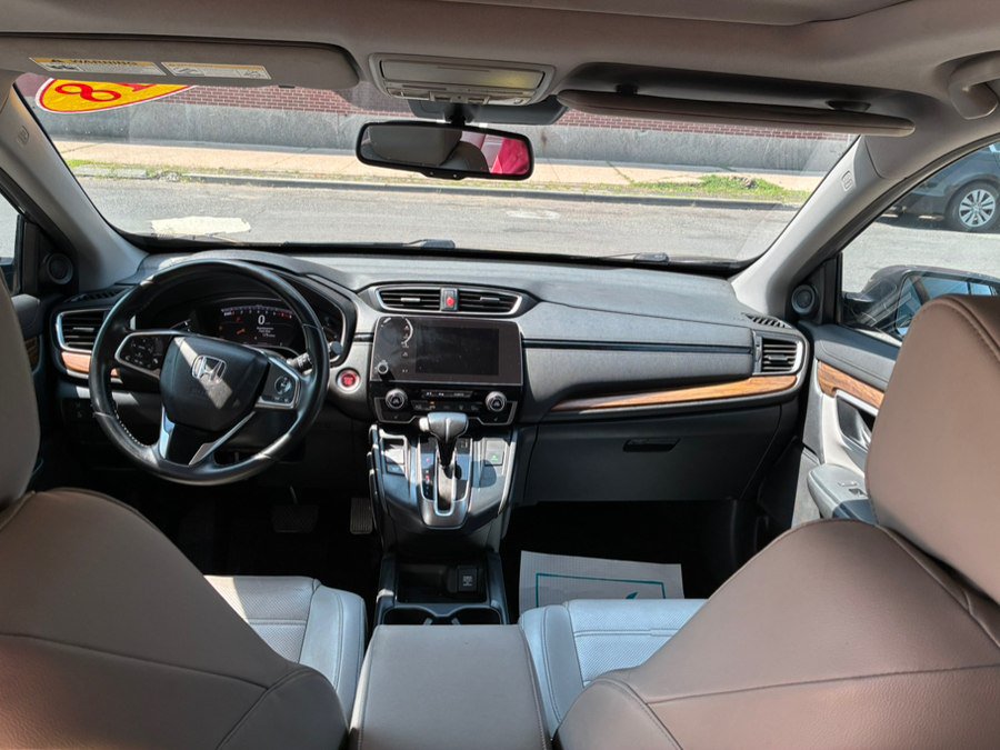 Used 2018 Honda CR-V EX-L image 18