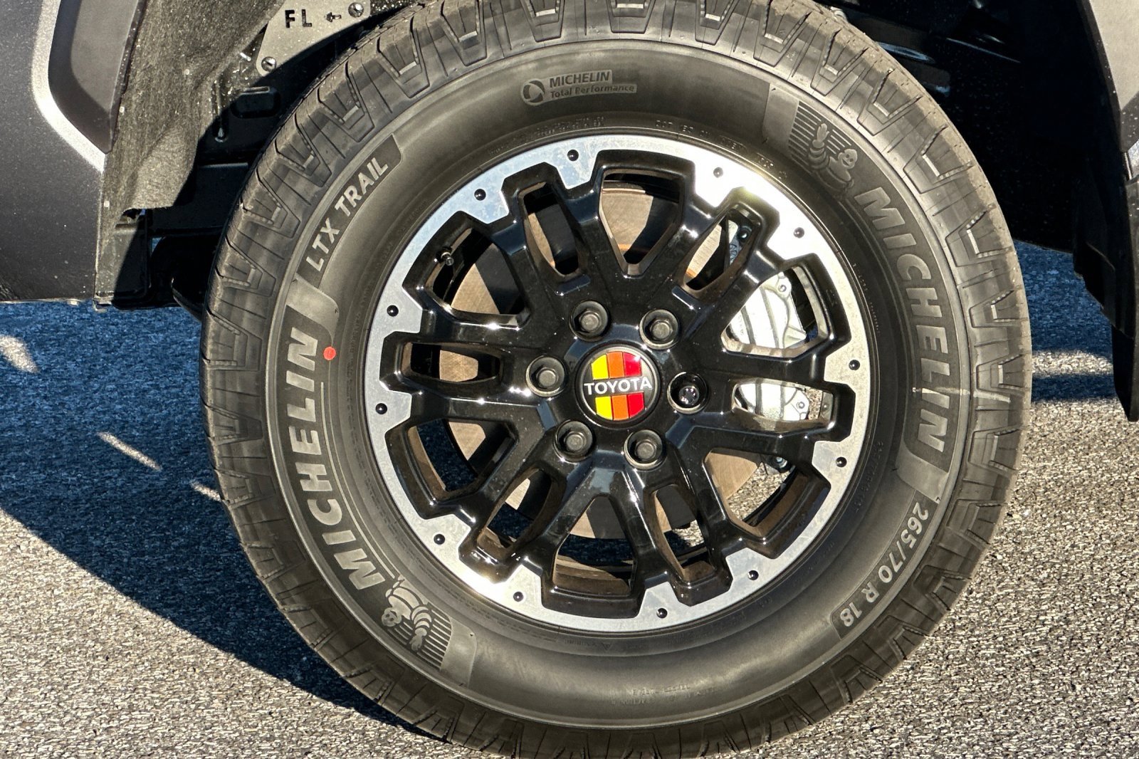 New 2026 Toyota Tundra SR5 image 30