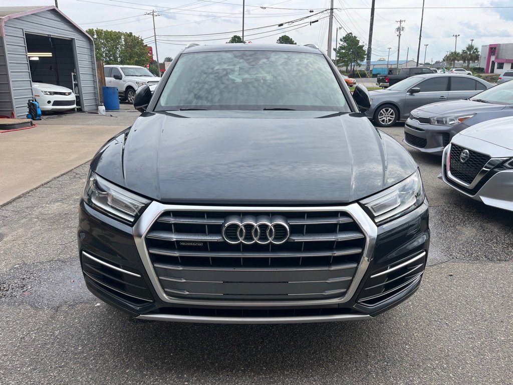 Used 2019 Audi Q5 2.0T Premium w/ Convenience Package image 5