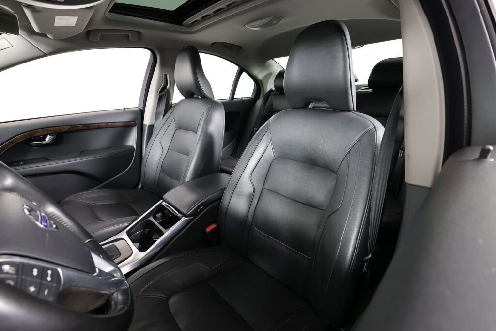 Used 2016 Volvo S80 T5 Platinum image 11