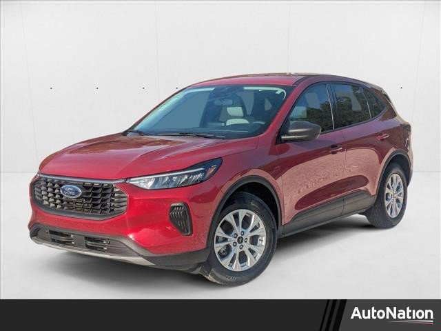New 2025 Ford Escape Active
