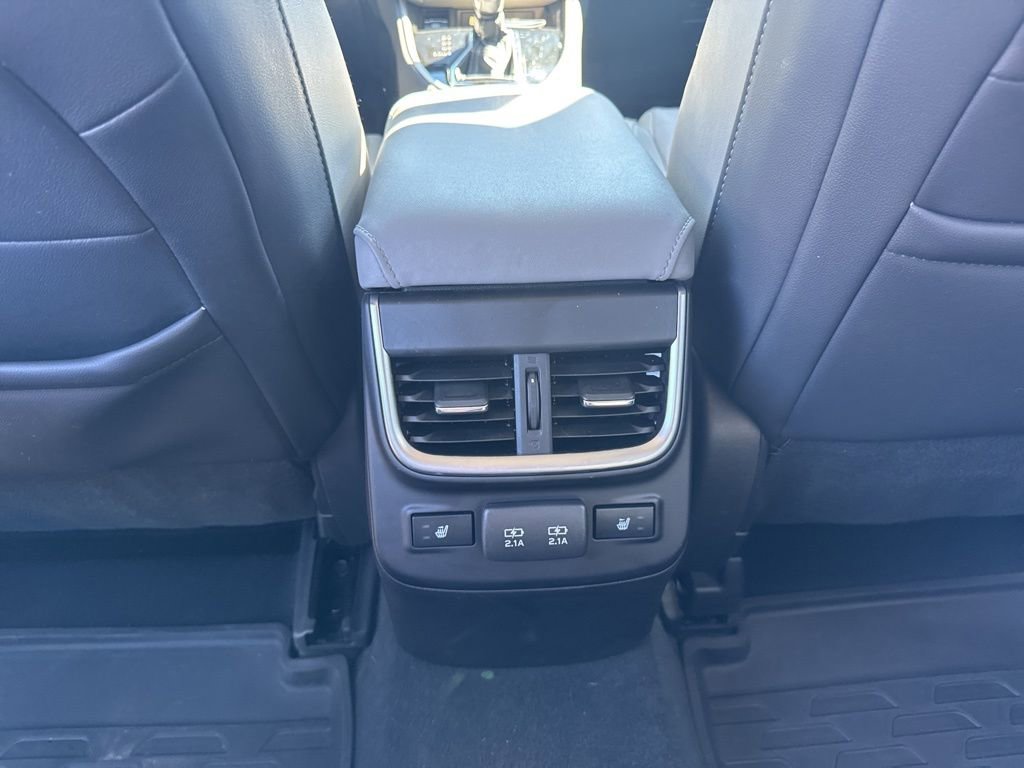 Used 2022 Subaru Legacy Limited XT image 25