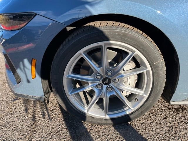 New 2025 Ford Mustang GT Premium image 10