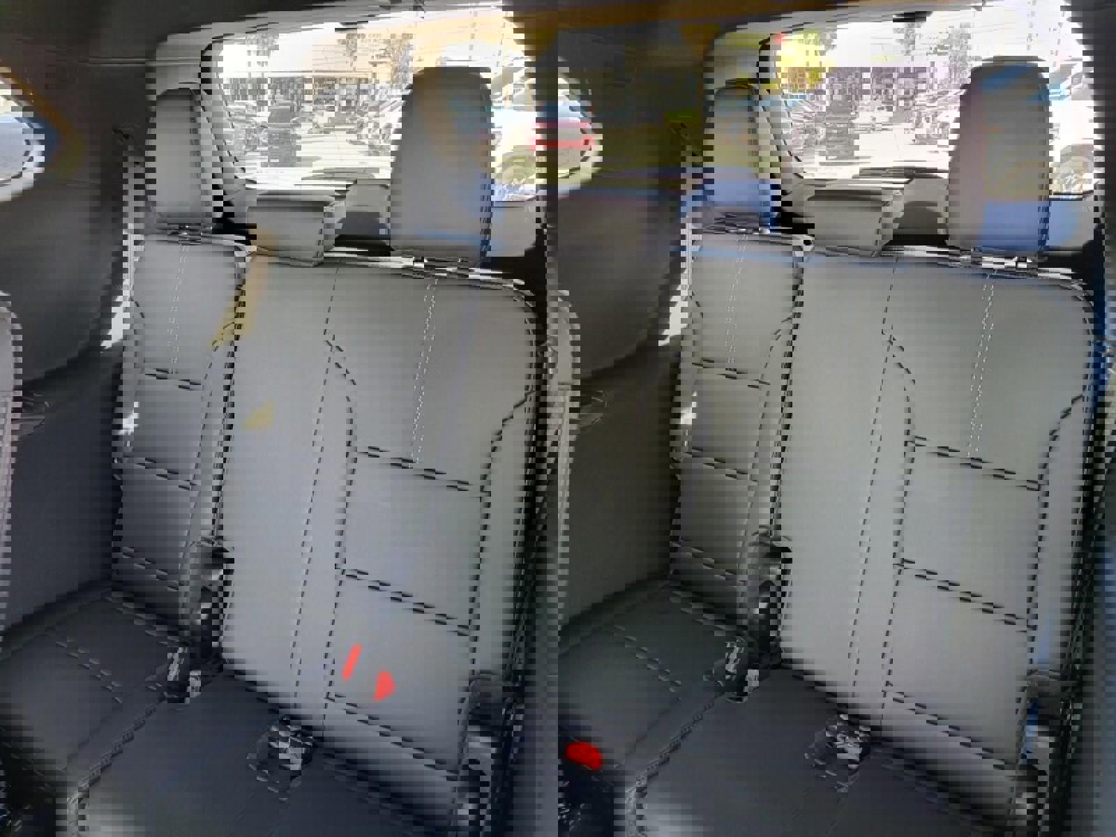 New 2026 GMC Acadia Elevation w/ Elevation Premium Package image 26