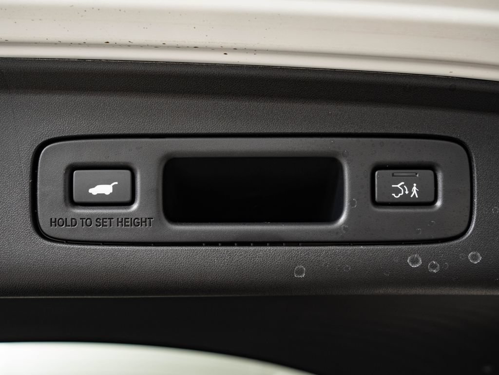 Certified 2025 Acura ADX A-Spec AWD/4WD image 23
