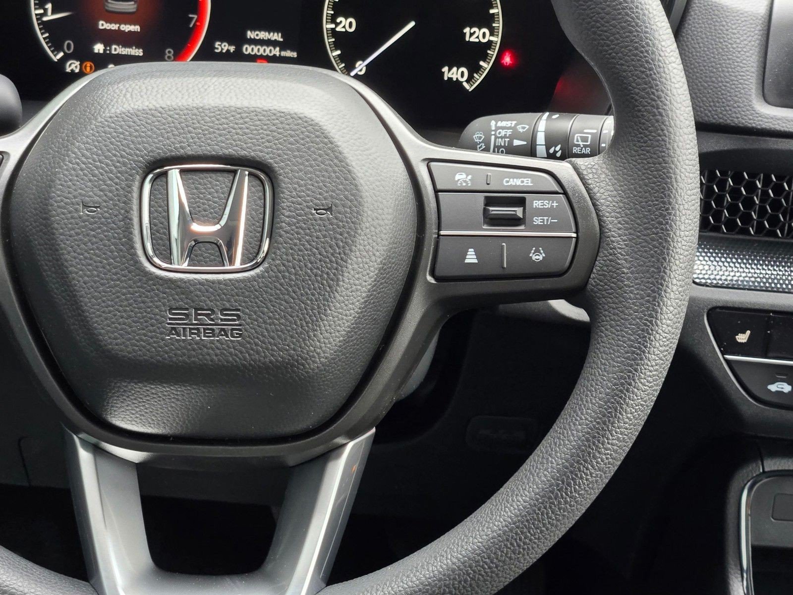 New 2026 Honda CR-V EX image 17