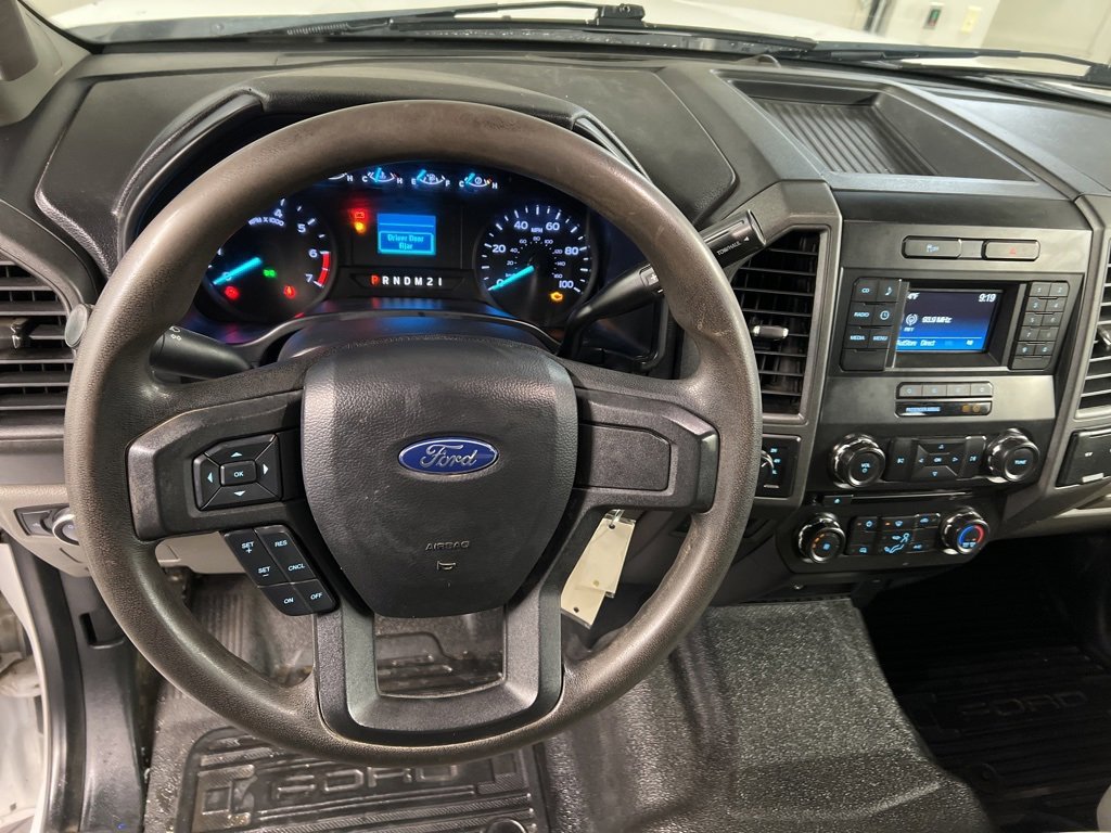 Used 2018 Ford F250 XL w/ STX Appearance Package image 8