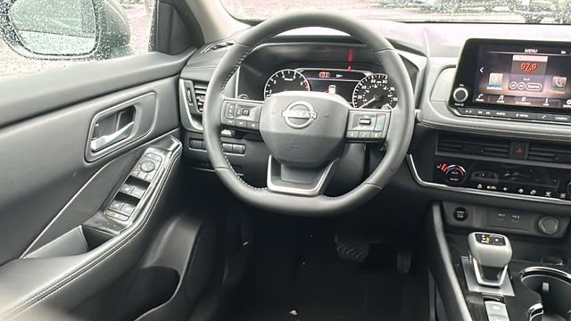 New 2026 Nissan Rogue SV w/ Cold Weather Package image 22