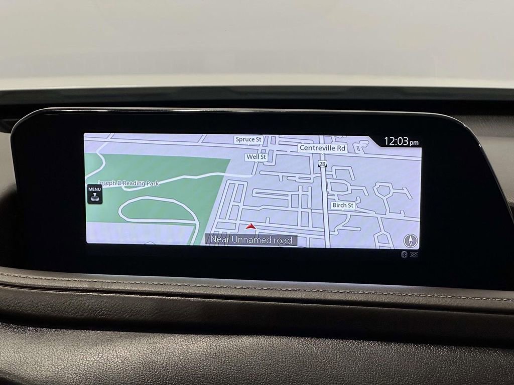 Used 2023 MAZDA CX-30 AWD 2.5 S w/ Premium Package image 23