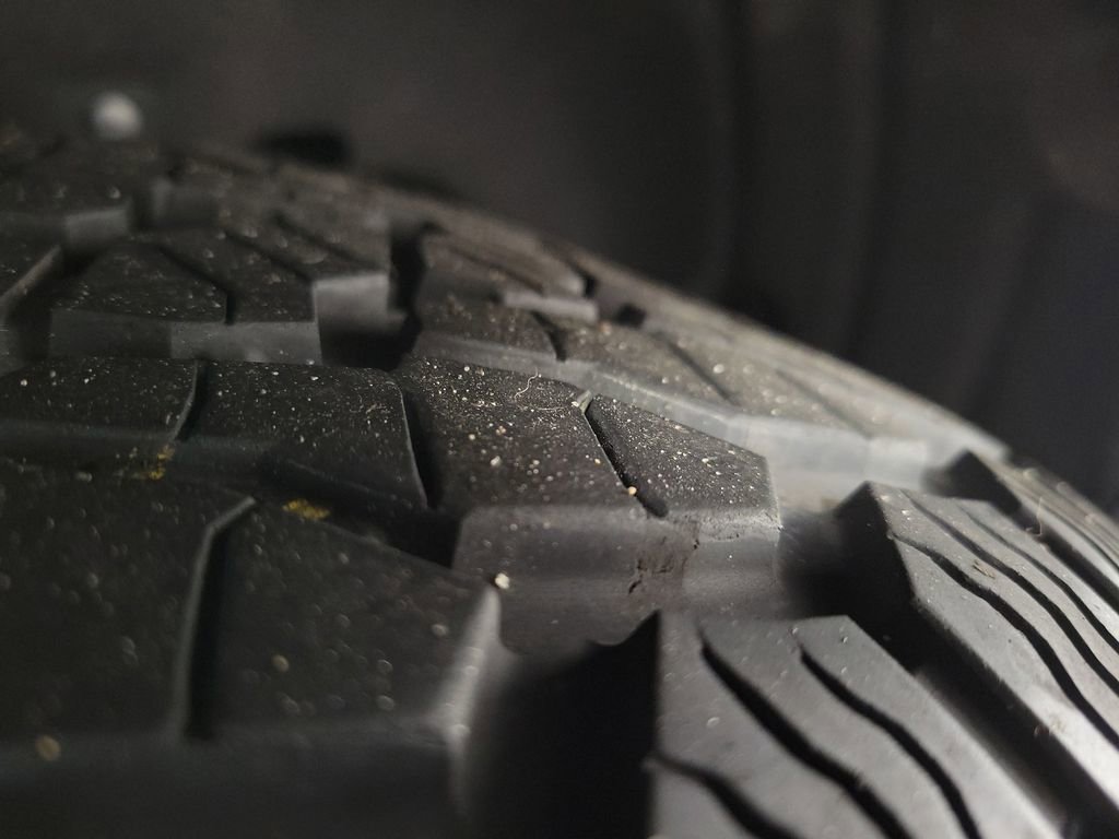 Used 2026 Honda Passport TrailSport image 11