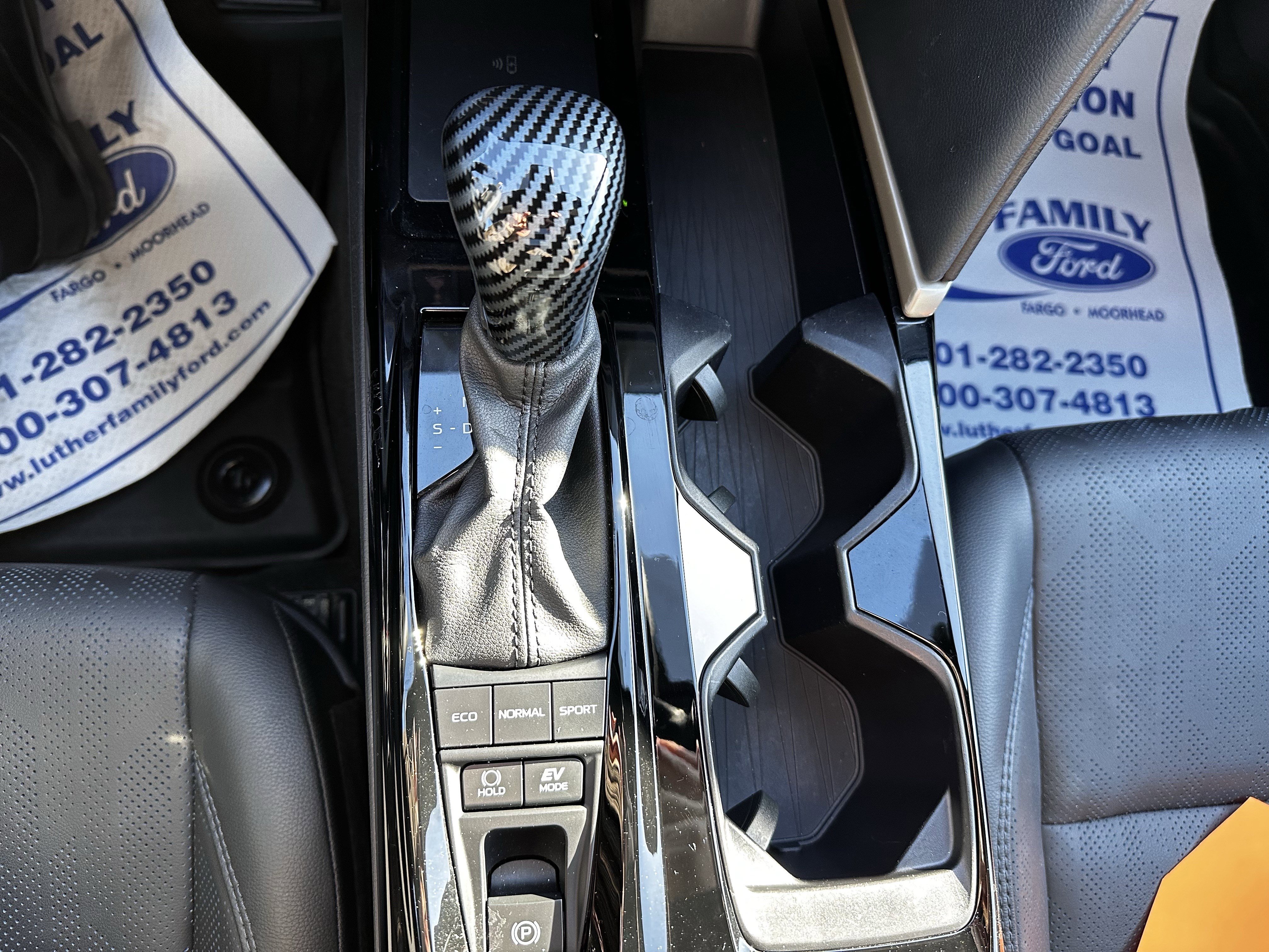 Used 2025 Toyota Camry XSE image 17