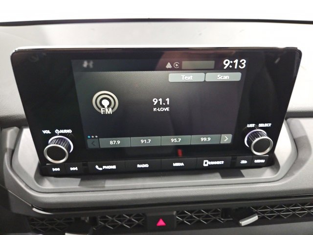 New 2025 Honda Accord SE image 19