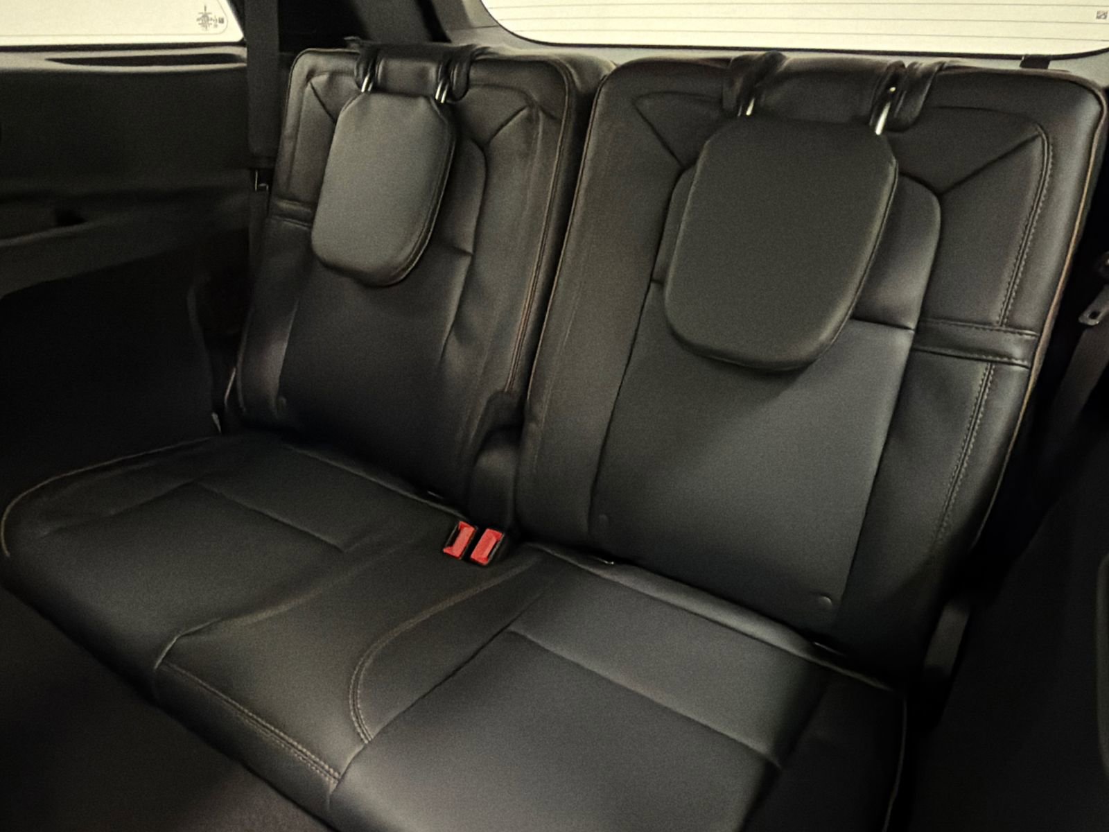 New 2026 Lincoln Aviator Black Label w/ Dynamic Handling Package image 19