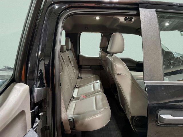 Used 2017 Ford F150 XL w/ Equipment Group 101A Mid image 21