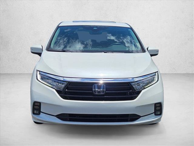 Used 2021 Honda Odyssey EX-L video 2