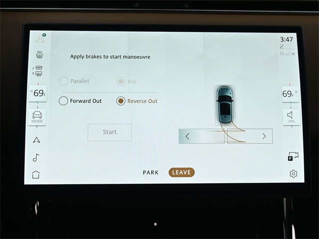 Used 2024 Land Rover Range Rover Sport Dynamic SE image 31