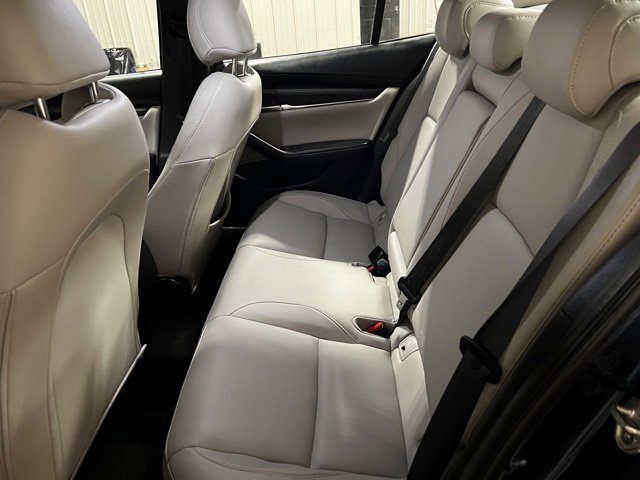 Used 2024 MAZDA MAZDA3 s image 18