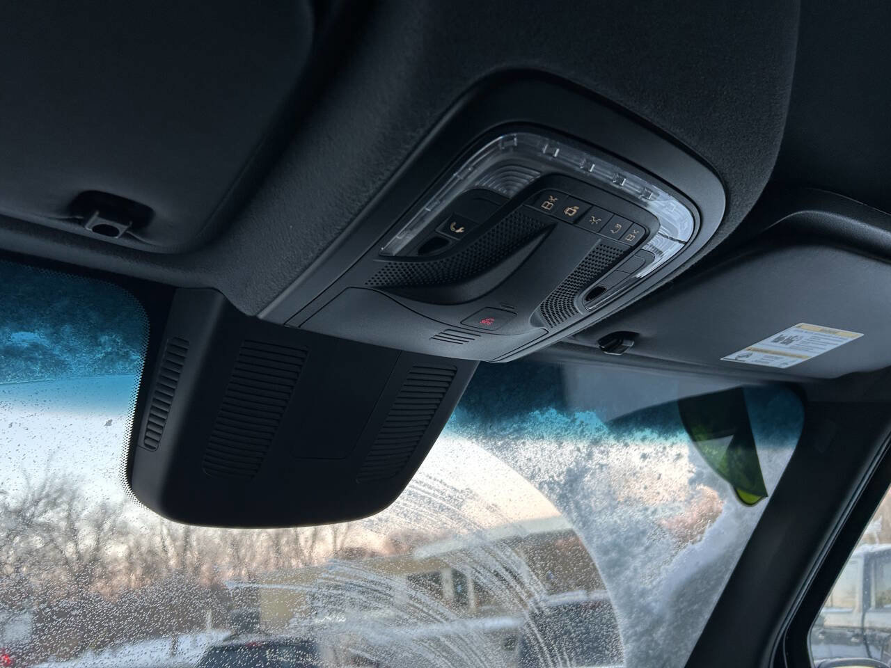 Used 2023 Mercedes-Benz Sprinter 2500 image 5