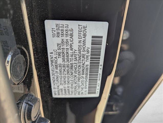 Used 2022 Honda Pilot EX-L image 16