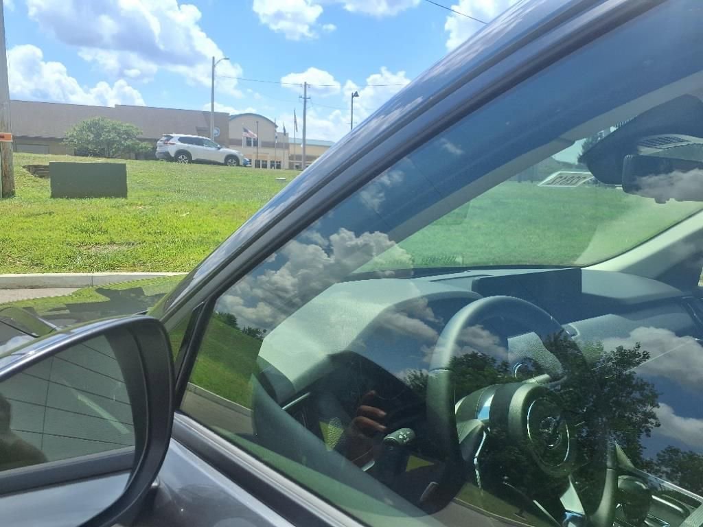 New 2025 MAZDA CX-90 3.3 Turbo w/ Preferred Package image 22