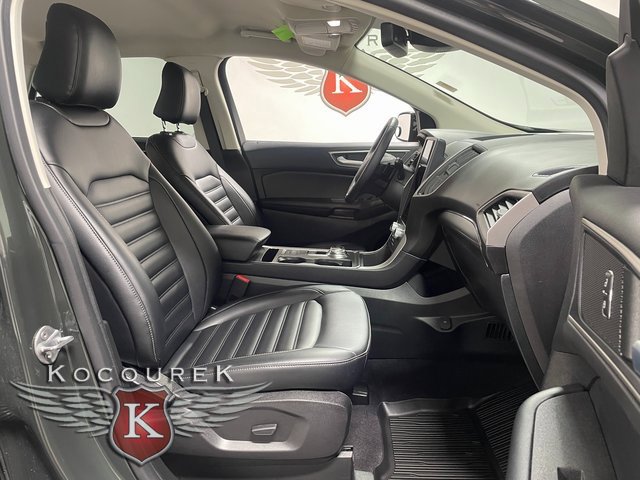 Used 2022 Ford Edge SEL w/ Convenience Package image 22