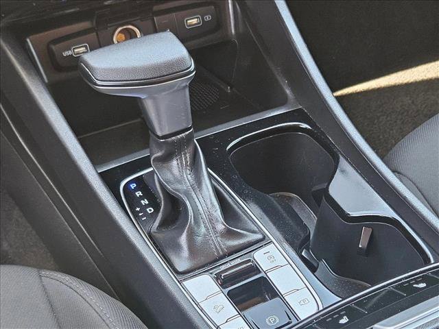 Used 2024 Hyundai Tucson SEL FWD image 19