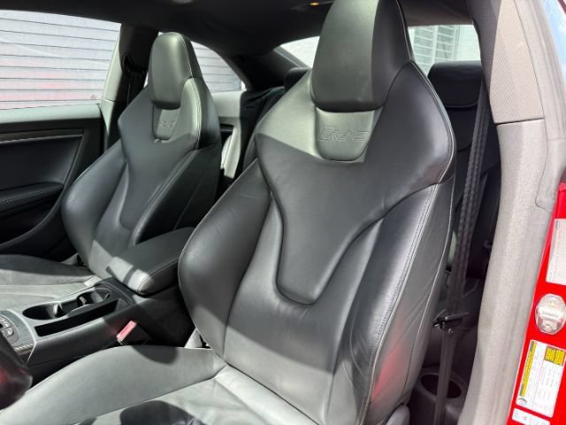 Used 2013 Audi RS 5 Coupe AWD/4WD image 24