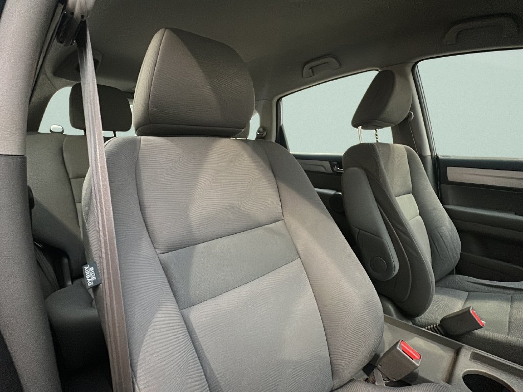 Used 2010 Honda CR-V LX image 19