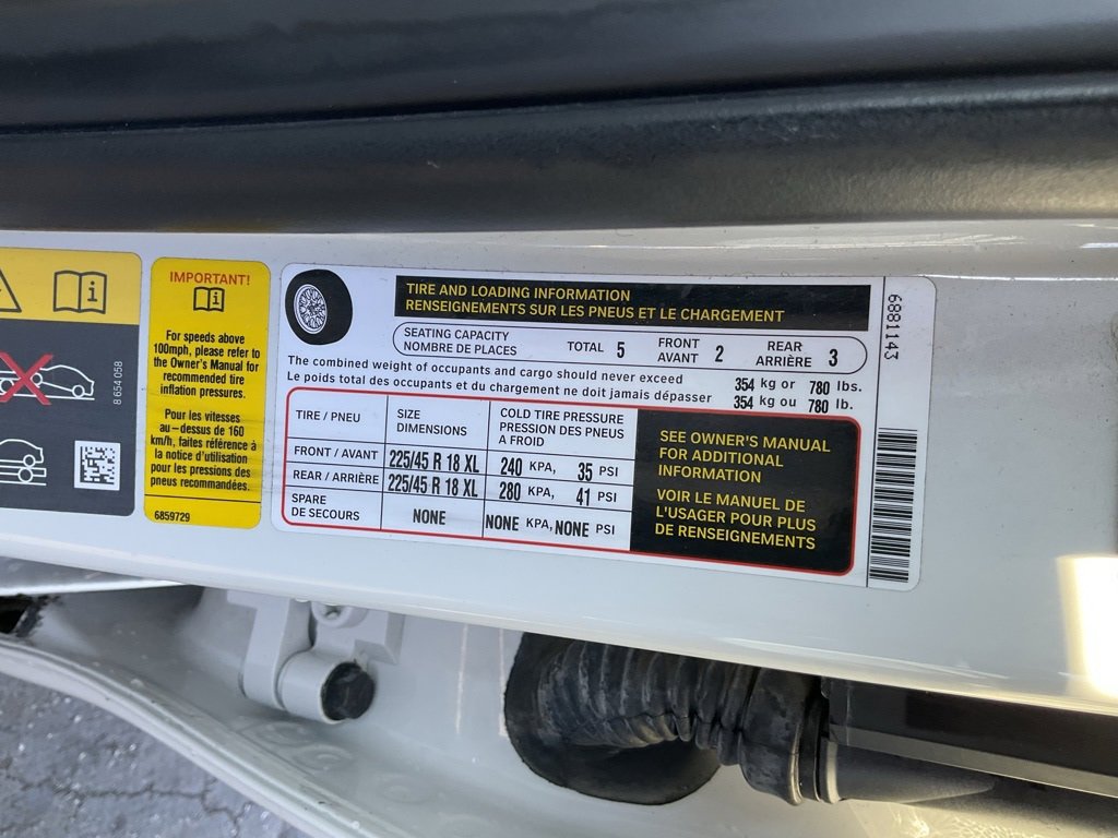 Used 2017 BMW 330e image 19