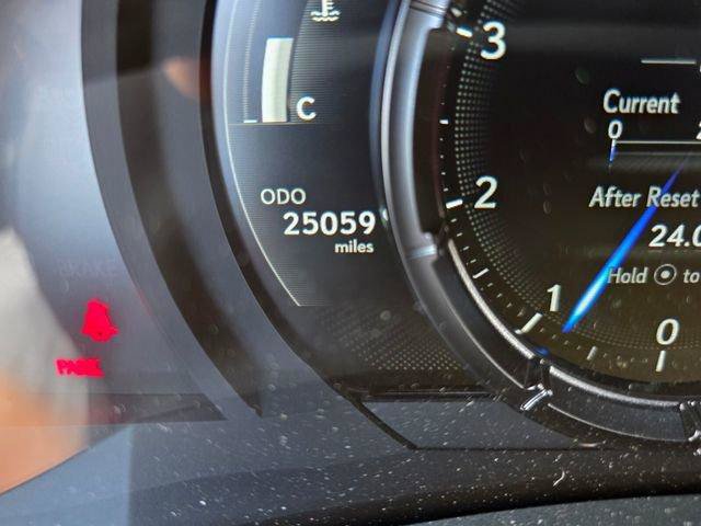 Used 2023 Lexus IS 350 F Sport RWD image 34