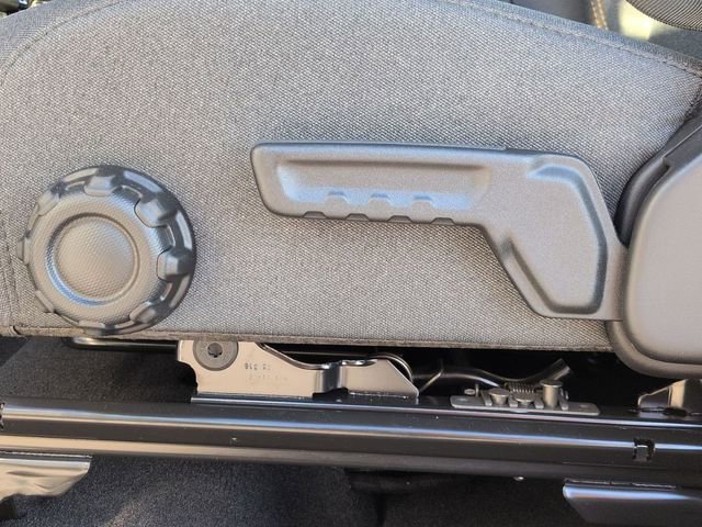 New 2026 Jeep Gladiator Willys image 13