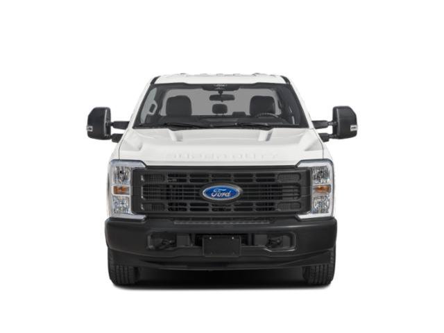 Used 2023 Ford F250 XL w/ STX Appearance Package AWD/4WD image 4