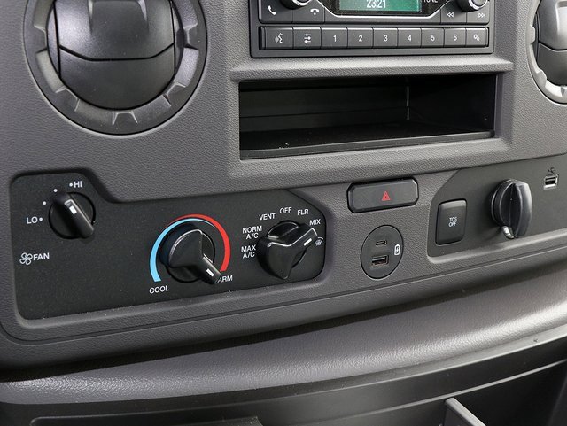 New 2024 Ford E-450 and Econoline 450 Super Duty w/ Power Windows & Locks Group image 15