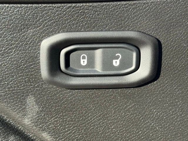 New 2026 Jeep Gladiator Willys image 9