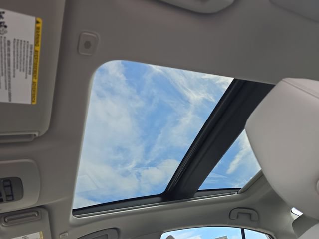 New 2026 Toyota Camry XLE image 29