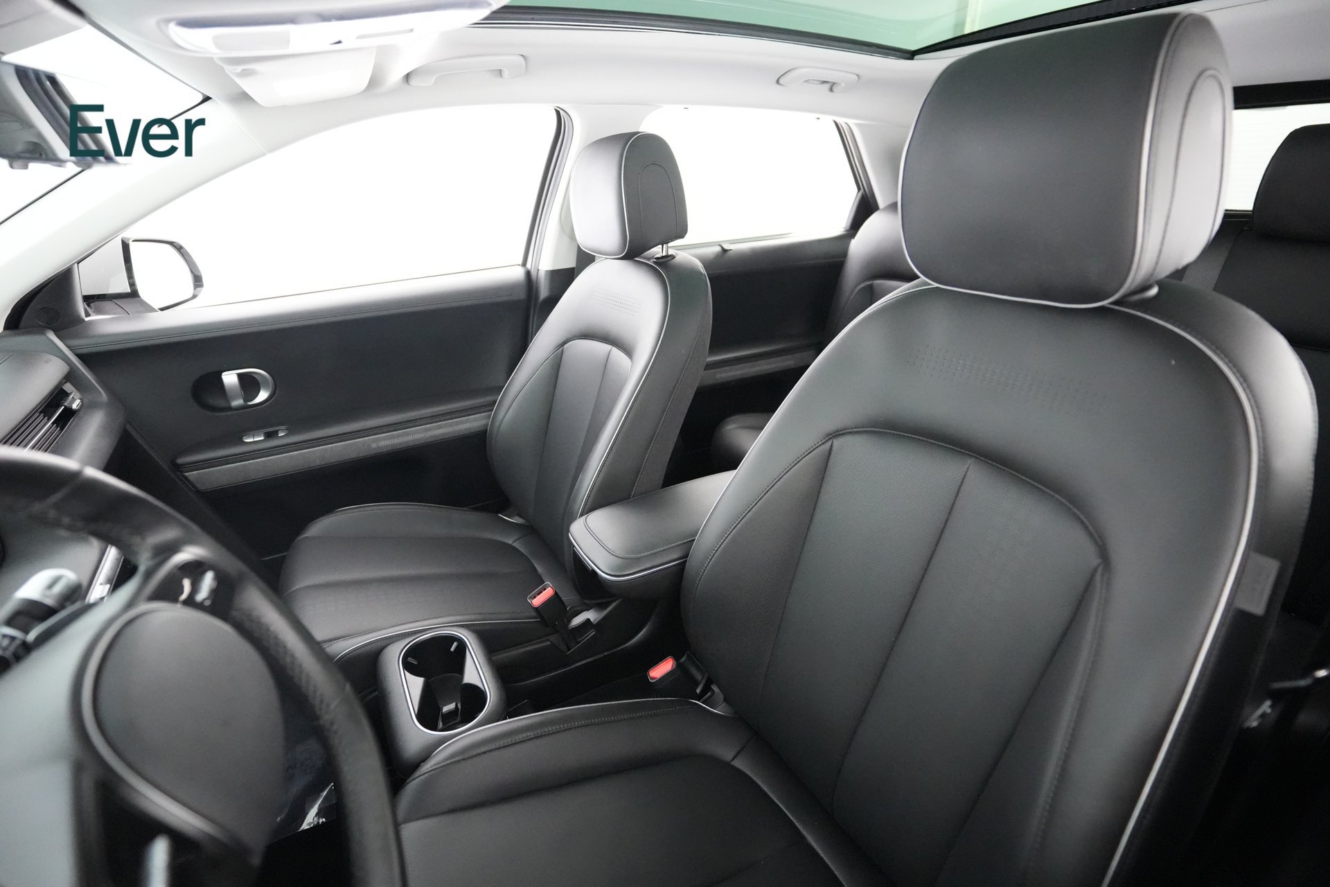 Used 2024 Hyundai Ioniq 5 Limited RWD image 4