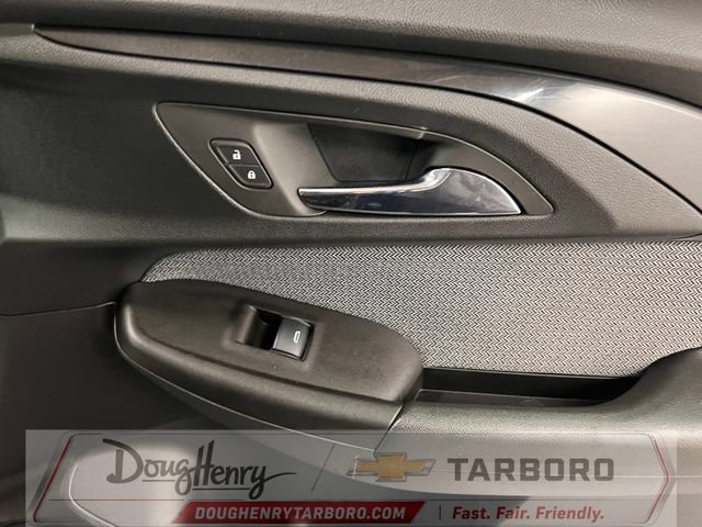 Used 2023 Chevrolet TrailBlazer LT FWD image 39