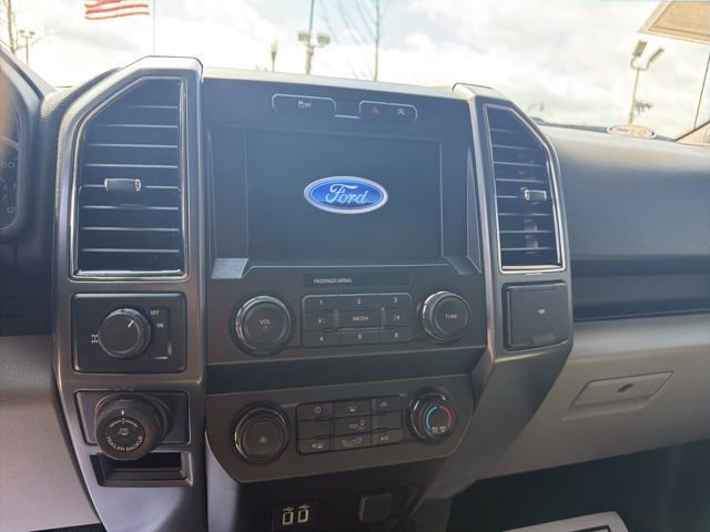Used 2019 Ford F150 XLT w/ Equipment Group 301A Mid image 39