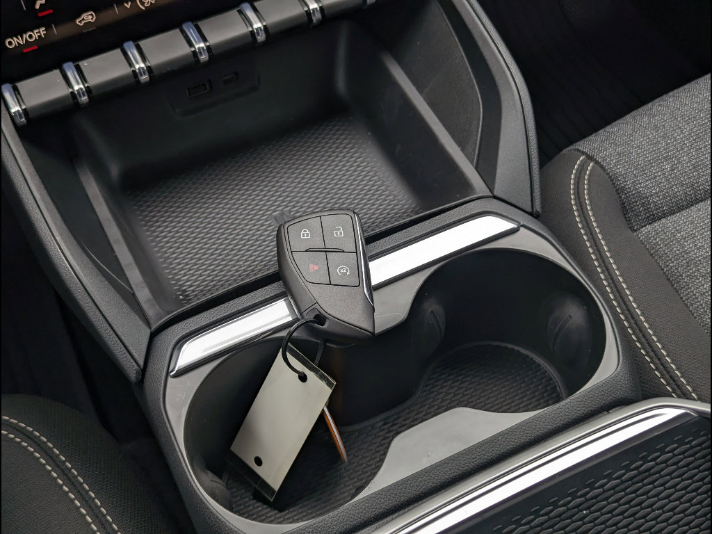 New 2026 GMC Terrain Elevation w/ Black Edition image 24